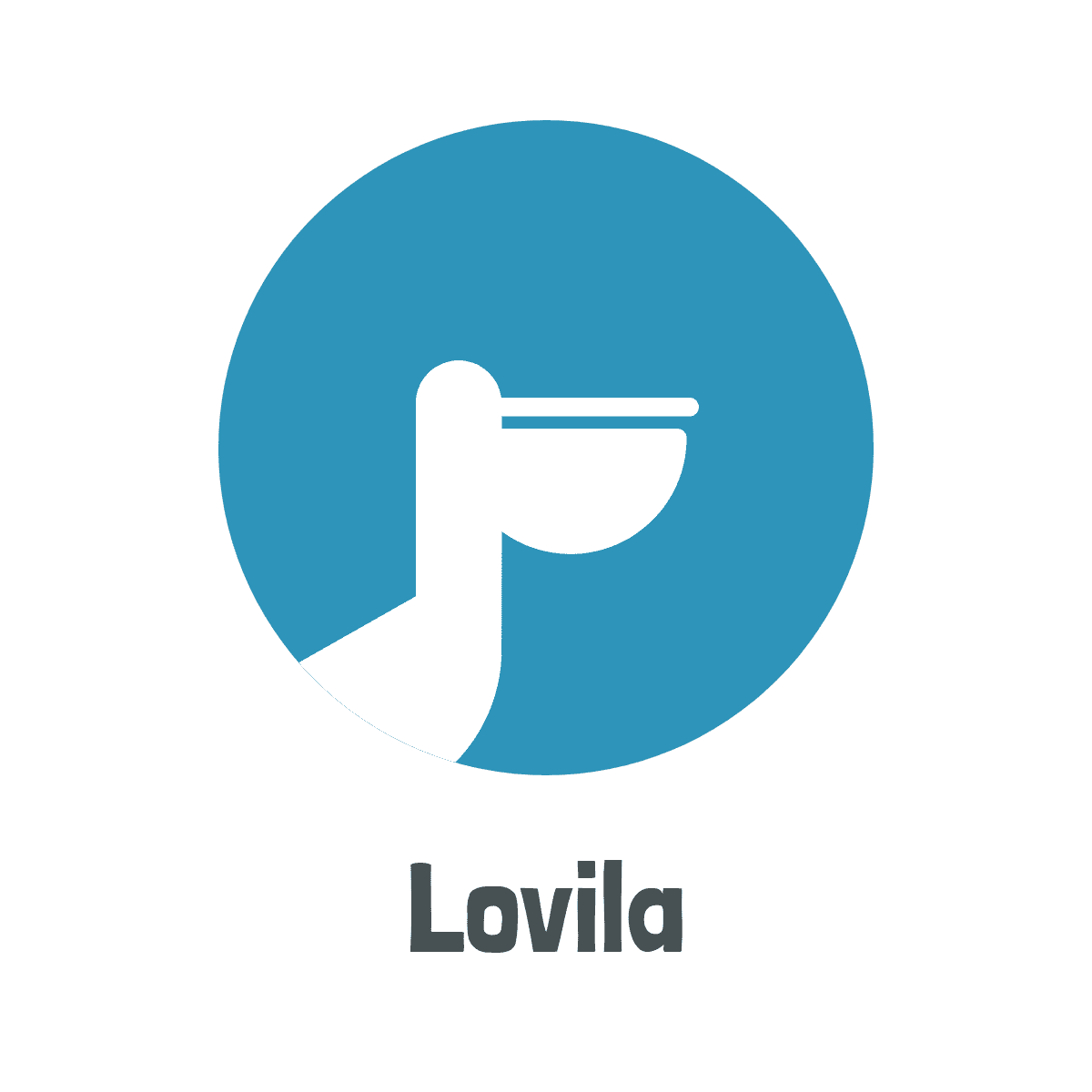 Lovila LTD logo Lovila LTD logo
